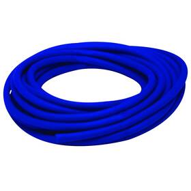 10-5874 Cando 714905051103 Sup-r Latex Free Exercise Tubing Roll 25ft Length Heavy Blue