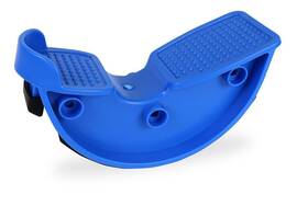 Cando 714905059000 Fabrication Leg Stretcher Blue