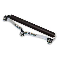 10-5336 Cando W54614 Extra Long Adjustable Foam Covered Handle 12 Inch Length