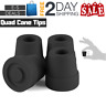 Cane3209847 Eses Cane Tip Inch Heavy Duty Black Non 705353707124