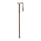 Rtl10304wo Canes Wood Handle Folding Medical Grip Glow Drive