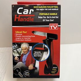 Neb1357 Car Handle Portable Helps You Get In And Out Of Your