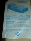 Pc1006ec Care Pad Brand Waffle Extended Mattress