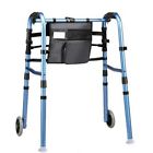 A86790 Carex Explorer Bag Brands Health Wheels . Glides Walker 5