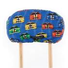 Ccaprcarb Crutch Caps Race Cars 030955638706