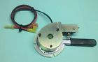 Brk-817-r001 Ccl 4 Electric 24vdc Wr198a296p1 Z296 Warner