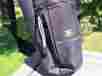 Cd1003 036820 Quality Made For Apria Healthcare New Oxygen Tote Apr Po Tank Mobility