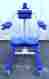 Cdb6000 Calypso Arjo Hygiene Chair
