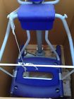 Cdb60xx Arjo Electric Hygiene Lift Chair