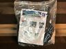Cdcb2112 Diestco Front Armrest Bag For Wheelchairs Black New