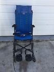 Cft-16 Convaid Safari Tilt Fold