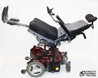 Ch2s Permobil Chairman 2s Tilt