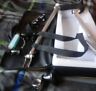 Cha-720-sj Driveability Drive Controls Carrying Case Suicide Knob 852237007747