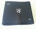 16deep Chair Wide Wheel X18 Camp 3 Cushion Relax