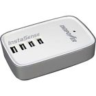 Acd-400i Charger Usb Port Digipower 4