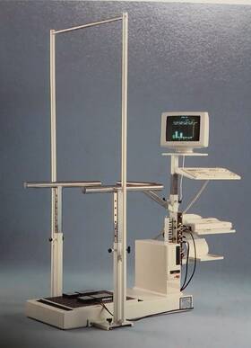 53284 Chattanooga Balance Dynamic
