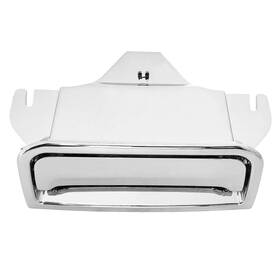 Dhdch0003 Cheriezing Center Console Latch Handle Chrome Compatible With Chevy Gmc