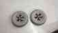 Nylon168-3 China Permobil Scooter Tire 3.50-8 -168-3 Nylon Cheng Shin 220924435