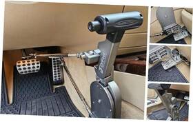 98779877tyr56 Chongqing Muniu Power Technology Co. Ltd. Hand Controls For Disabled Drivers Push And Pull Automatic Cars A