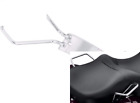 Wr050ch Chrome Passenger Hand Grab Rail Bar Bars Grip Handrail Tie Down Fit
