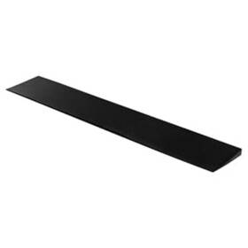 Rtr90 Cinnye 0.3ftft Rise Solid Rubber Wheelchair Ramp Threshold Used For Thresholds Do