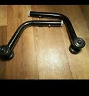 Cirrus " Power Folding Chair Ec Anti-tip Wheels Drive 1