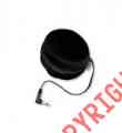 Clar-rc-ps-500 Clarity-61561 Rc Switch Pillow