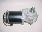 Cm808-077a Electric Chair Cim Motor Wheel Gearbox Power 22vcd