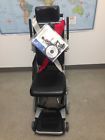 Columbia Ailsemaster Boarding Chair New Perfect Condition Aislemaster