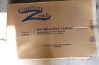 Cw-1000-162 Comfort Cushion 16 Gel Wide " Wheelchair Item Deep Zone 20