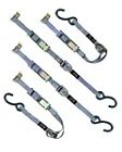Fe517s Connection Sure-lok Pn Wheelchair Hook -track Kit