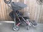 Convaid Cruiser Special Needs Stroller Wheelchair Cruser