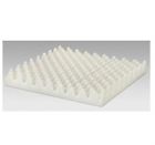 Vm-1725 " Convoluted Cushion Val Wheelchair Lot Foam Med 16 18 12