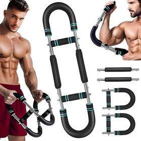 Cove Bliss 070003835423 Twister Arm Trainer Exercise Equipment Chest Exerciser For Men Exercis