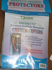Sm394981 Covers 1 Crutch Pair - Medical Sheepette Essential Supply