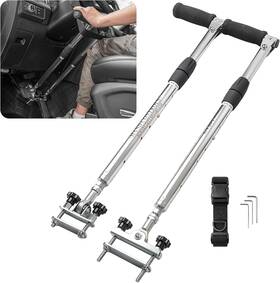 Cqmuniu 445034868869 Hand Controls For Disabled Drivers Handicap Driving Controlled Drive Assist