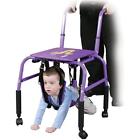 Cab2000 Crawlabout Crawl Complete Medical Purple Trainer Small