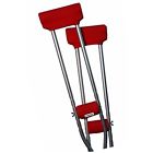 Cru0155 Crutcheze Crutch Covers Pads