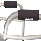 Cru0351 Crutcheze Black Walker Hand