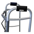 Cru0351m Crutcheze Walker Padded Hand Grip Covers Made In 798304144444