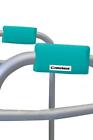 Cru0357 Crutcheze Turquoise Walker Hand