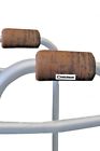 Cru0380 Crutcheze Leather Faux Walker
