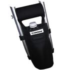 Cru0551s Crutcheze Black Crutch Bag 798304144338