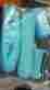 Cru104 Crutcheze Crutch Covers Pads Hand Grips Cushions Accessories Blue