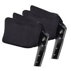 Cru251 Crutcheze Forearm Crutch Pads Covers For Arm Cuffs 798304191677