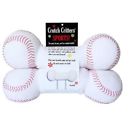 Crutch Critters New Pads Baseballs