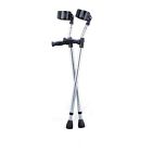 G05162 Crutches Forearm Medline Guardian