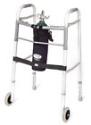 00881963714148 Cs1100-e 12 Comfort Solutions Tote Oxygen Tank Carrier Fits For