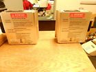 Cs1201a Lot 2 Battery 1 Amigo Mobility Chargers 7241