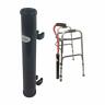 Ct2014k Canetube Cane Holder For Walker Rollator And Wheelchair 640522159642